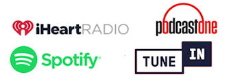 Internet Radio Logos